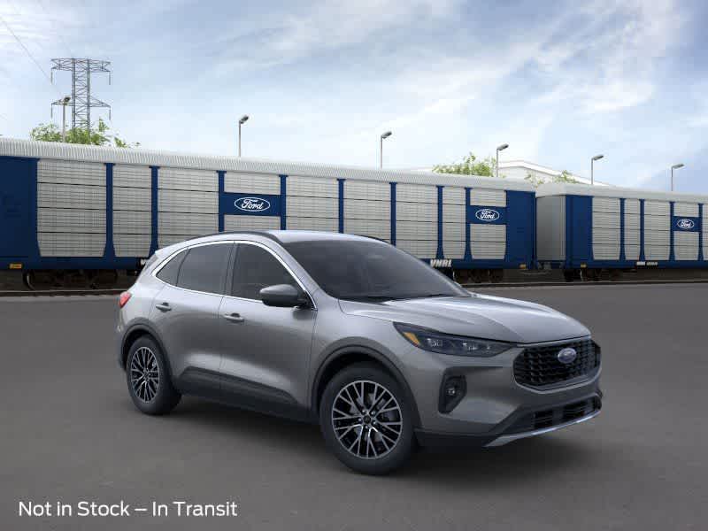 Thumbnail: 2025 Ford Escape - 7