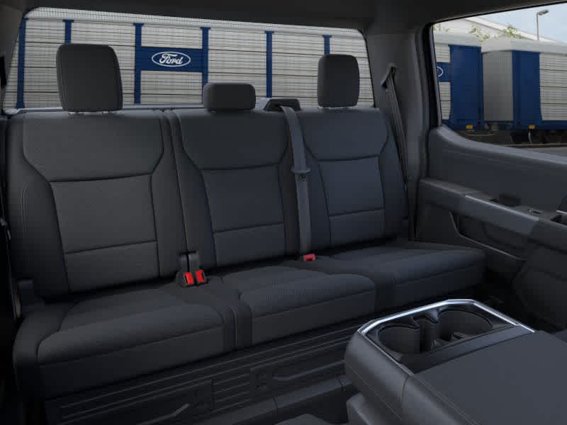 Thumbnail: 2025 Ford F-150 - 11