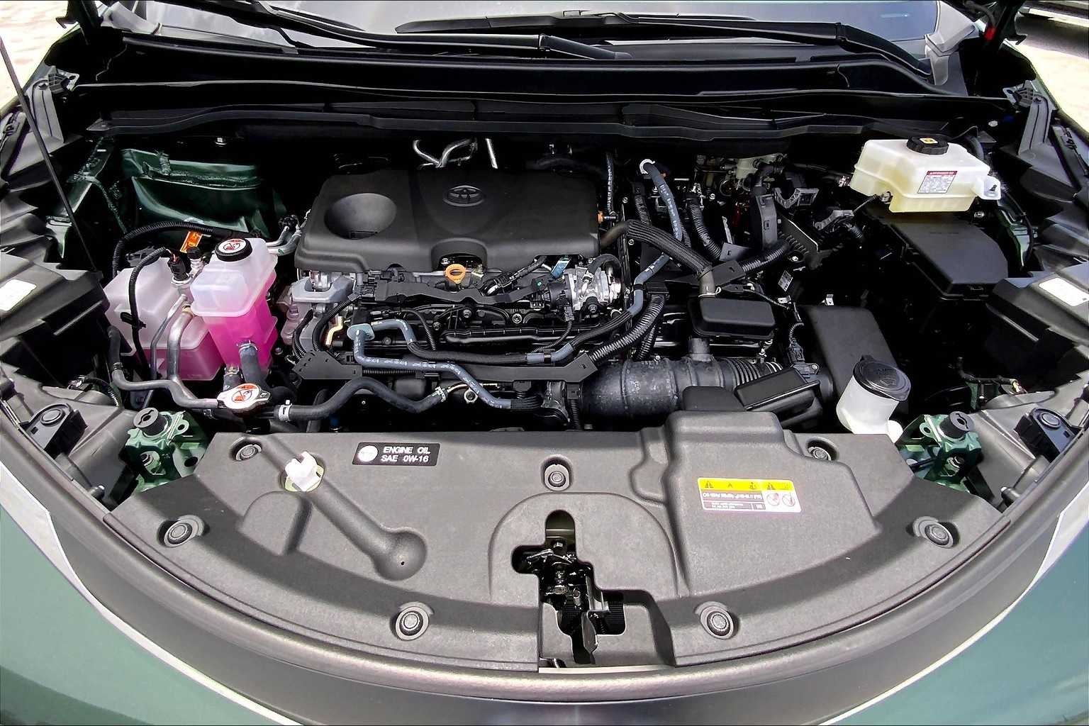 Thumbnail: 2025 Toyota Sienna - 9