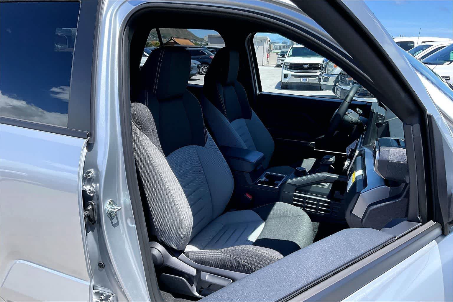 Thumbnail: 2026 Toyota 4Runner - 13