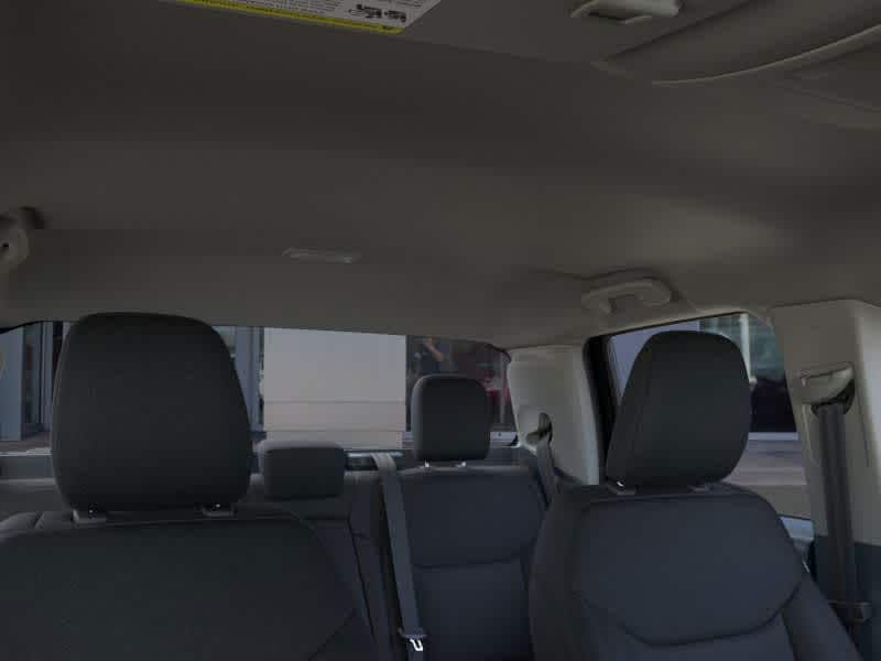 Thumbnail: 2026 Ford Maverick - 12