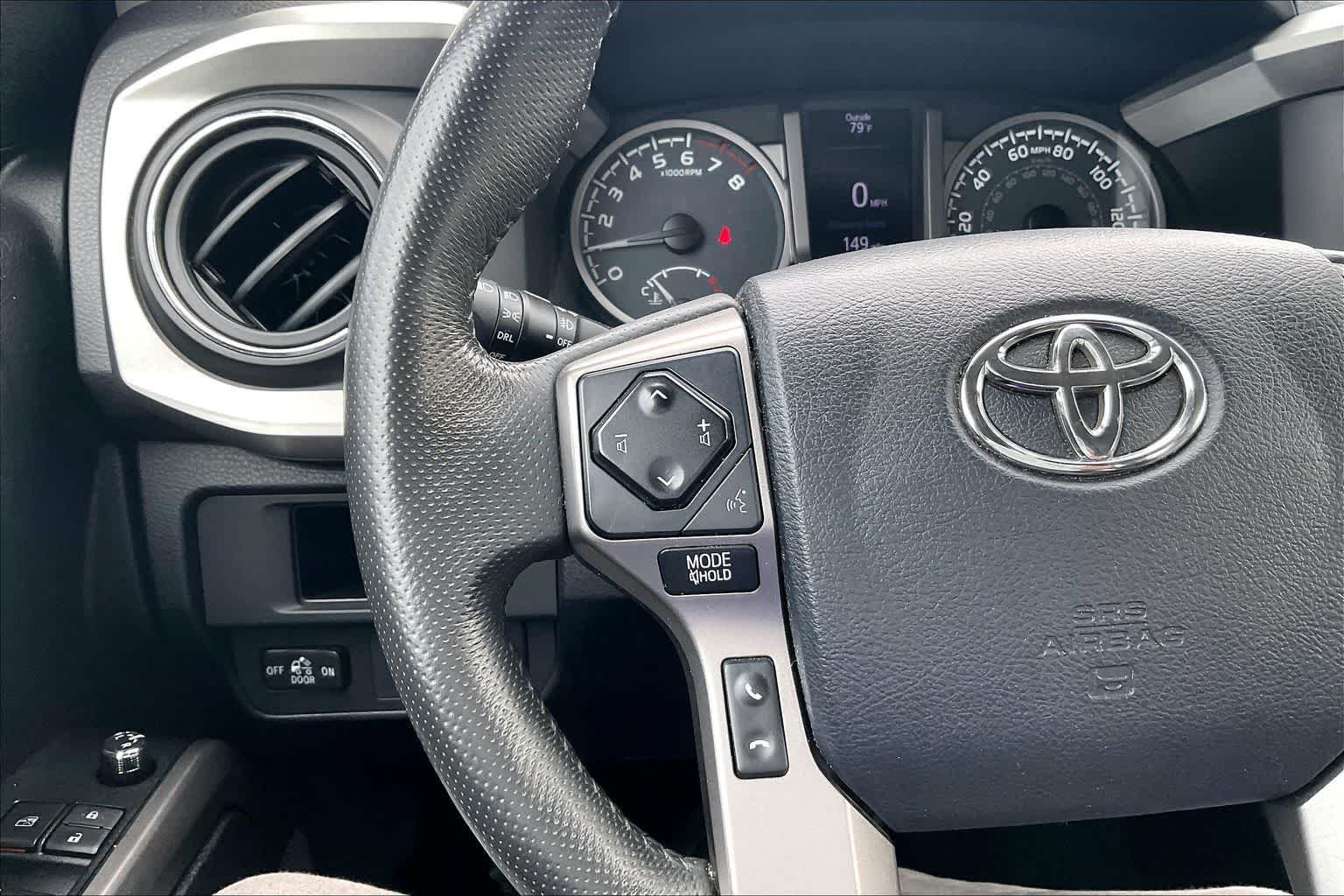 Thumbnail: 2017 Toyota Tacoma - 24