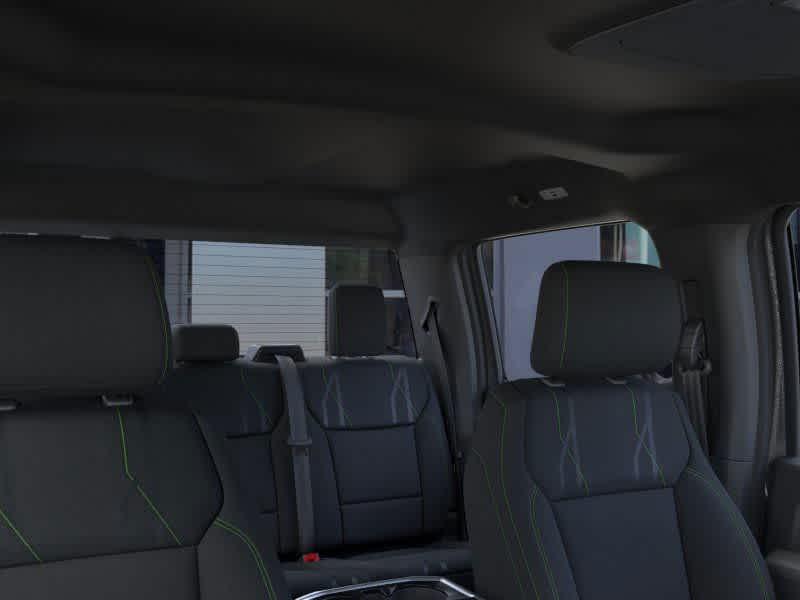 Thumbnail: 2025 Ford F-150 - 22