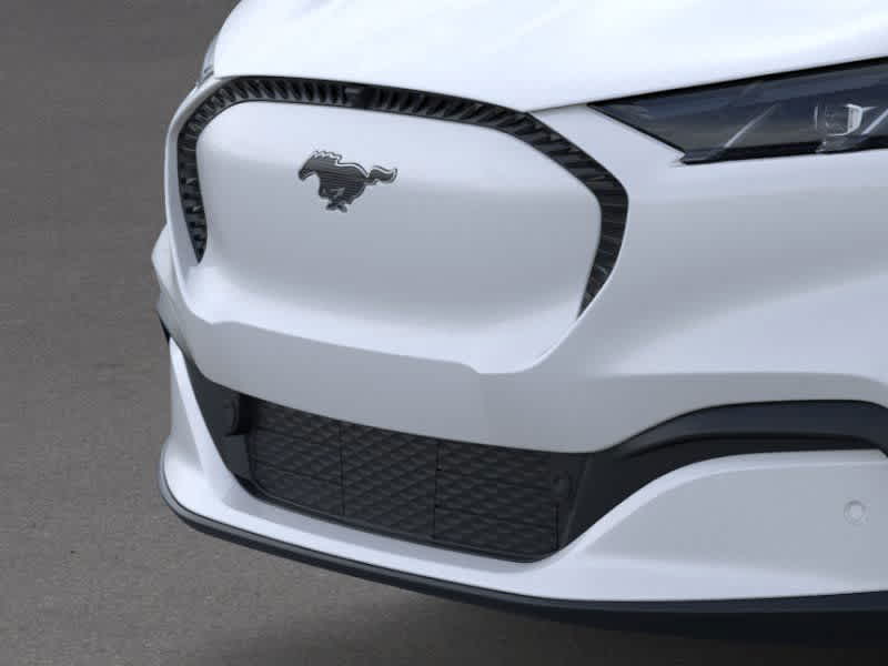 Thumbnail: 2025 Ford Mustang Mach-E - 17
