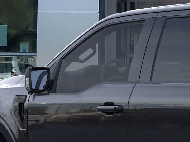 Thumbnail: 2025 Ford F-150 - 20