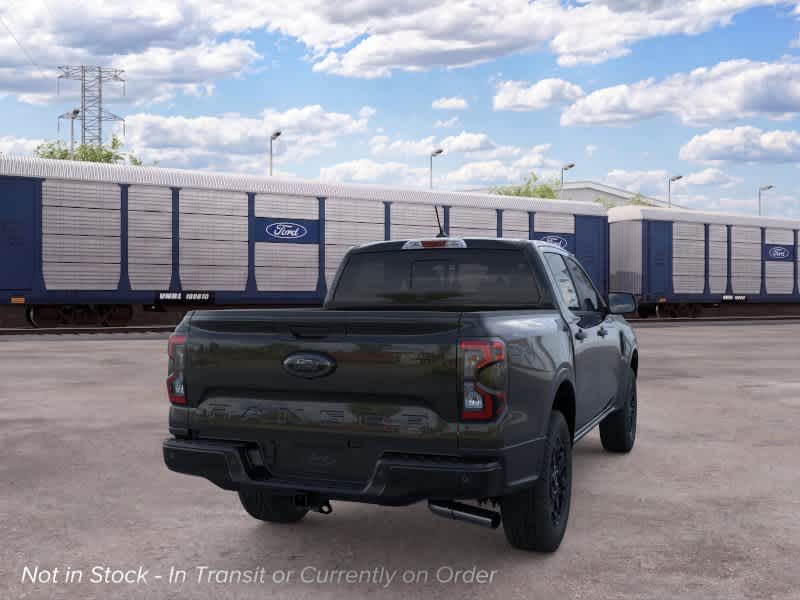 Thumbnail: 2026 Ford Ranger - 8