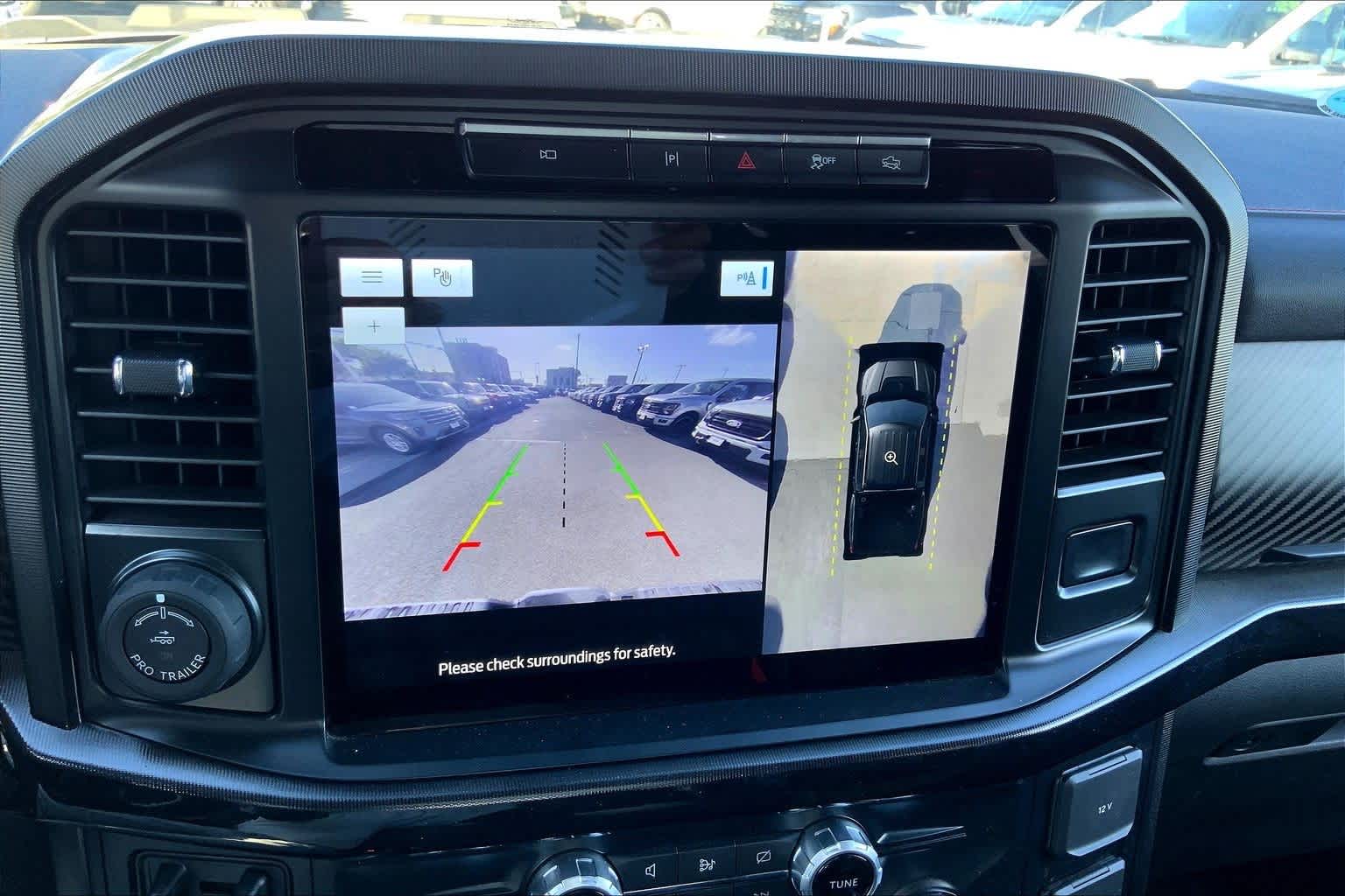 Thumbnail: 2023 Ford F-150 - 26