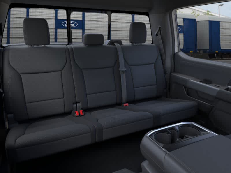 Thumbnail: 2026 Ford F-150 - 11