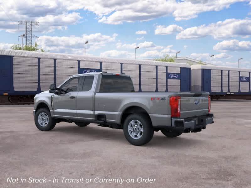 Thumbnail: 2026 Ford F-250 - 4