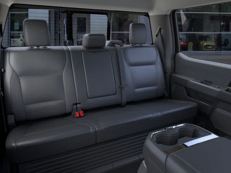 Thumbnail: 2024 Ford F-250 - 11