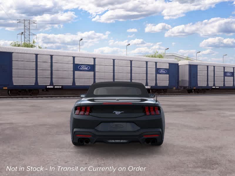 Thumbnail: 2026 Ford Mustang - 5