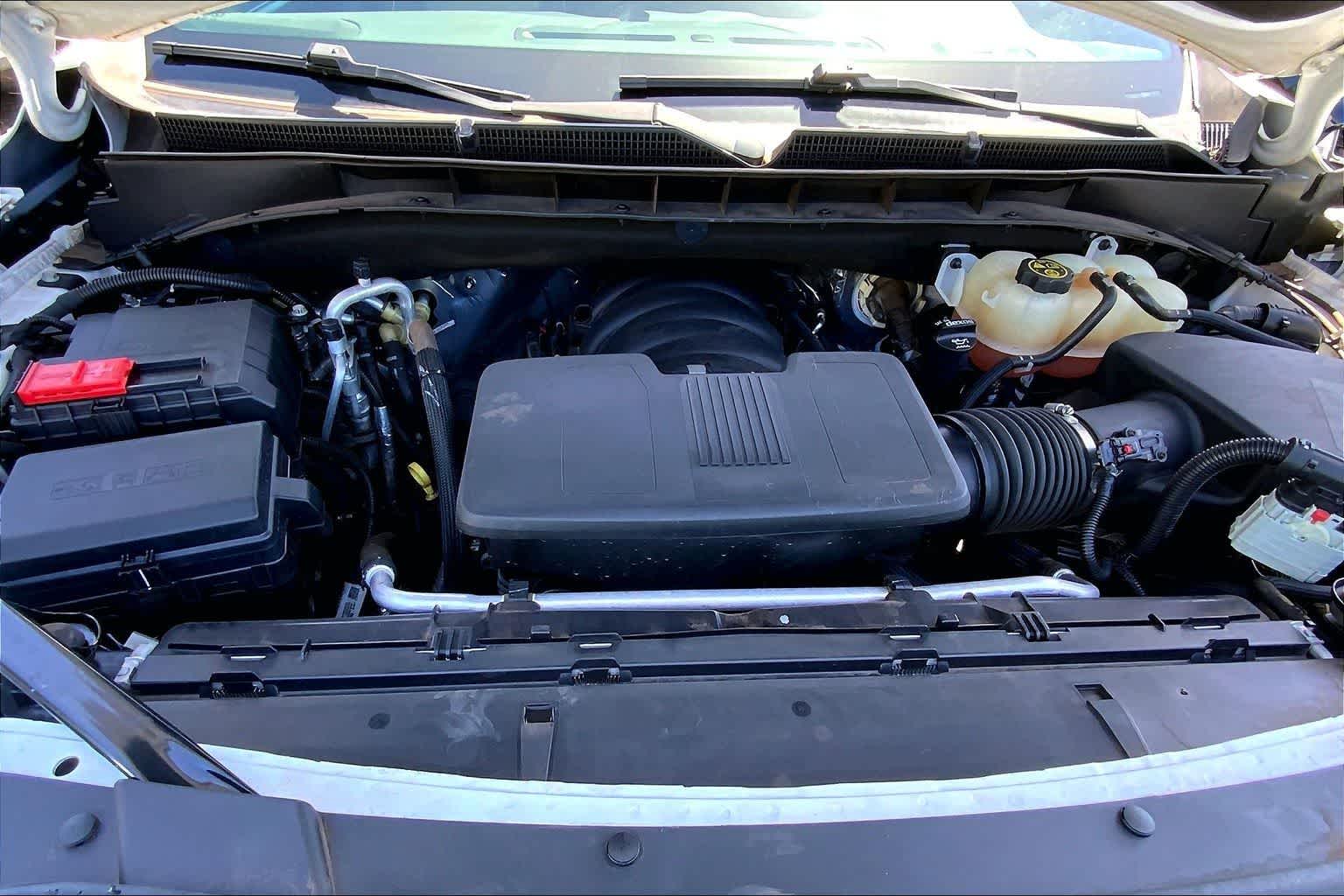 Thumbnail: 2022 GMC Yukon XL - 9