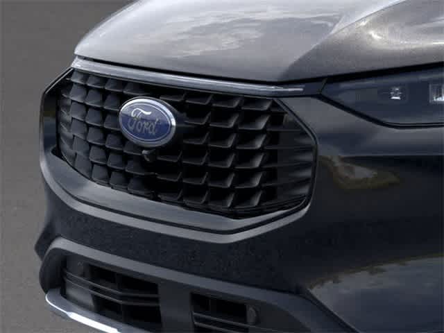 Thumbnail: 2025 Ford Escape - 17
