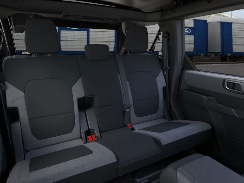 Thumbnail: 2026 Ford Bronco - 11