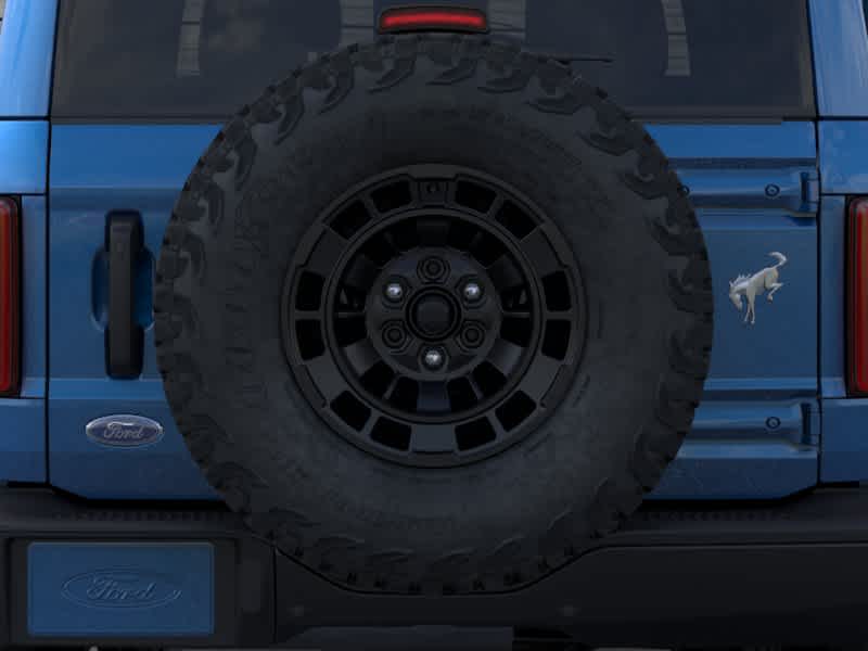 Thumbnail: 2026 Ford Bronco - 24