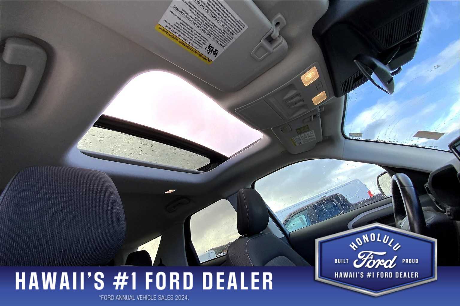 Thumbnail: 2022 Ford Bronco Sport - 30