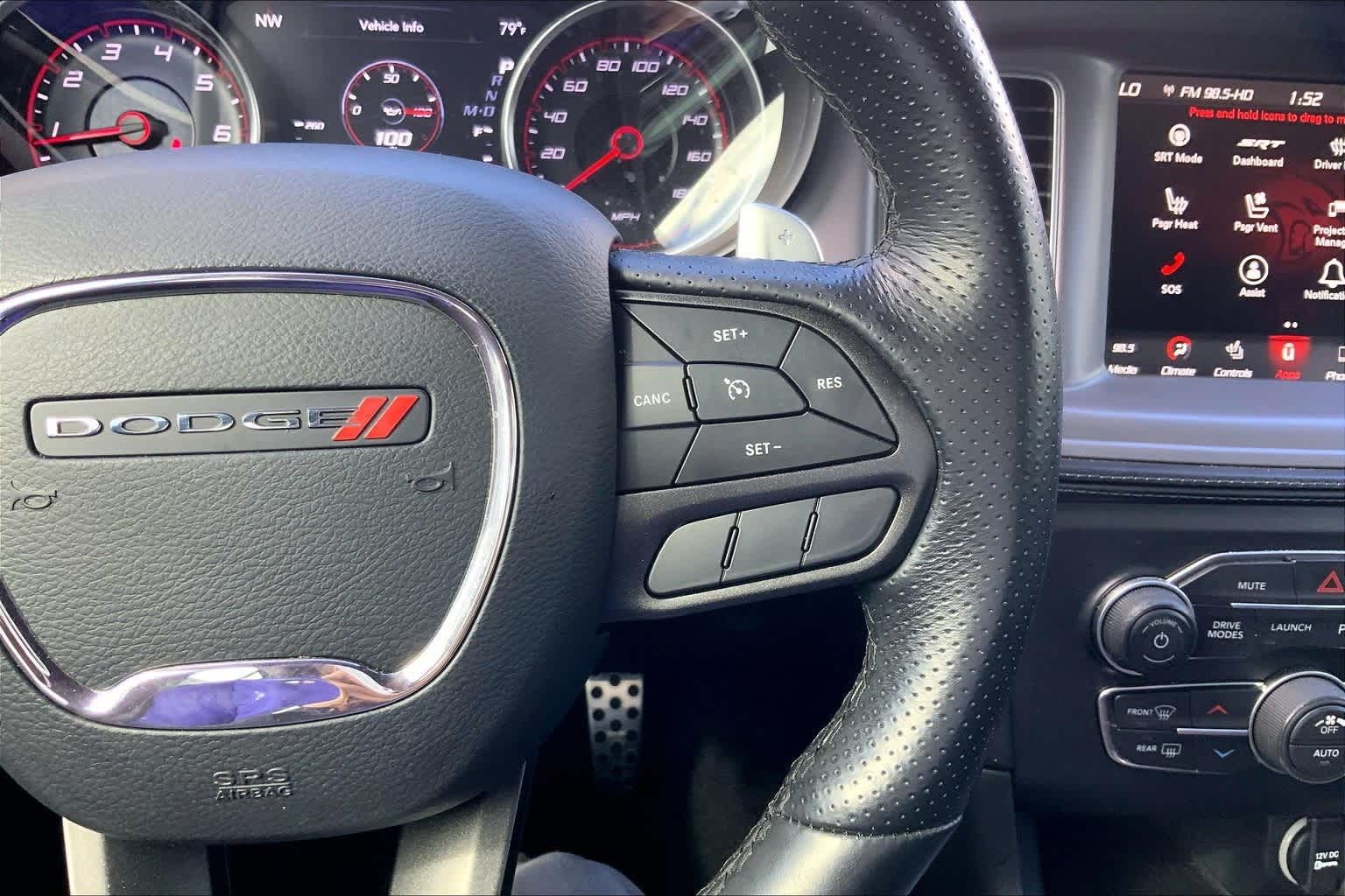 Thumbnail: 2023 Dodge Charger - 25