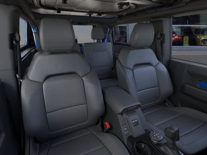 Thumbnail: 2026 Ford Bronco - 10