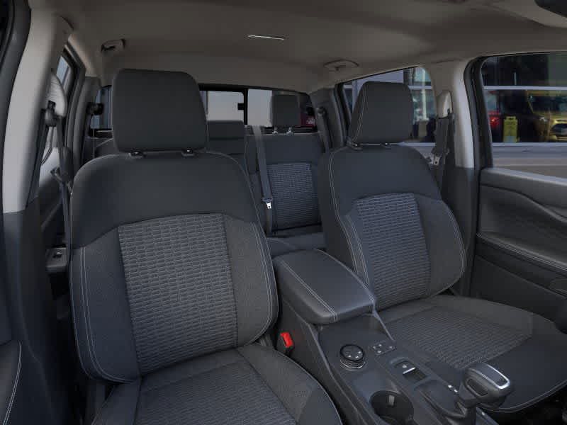 Thumbnail: 2025 Ford Ranger - 10