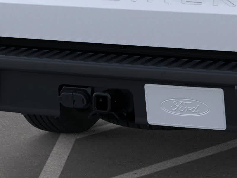 Thumbnail: 2025 Ford Maverick - 23