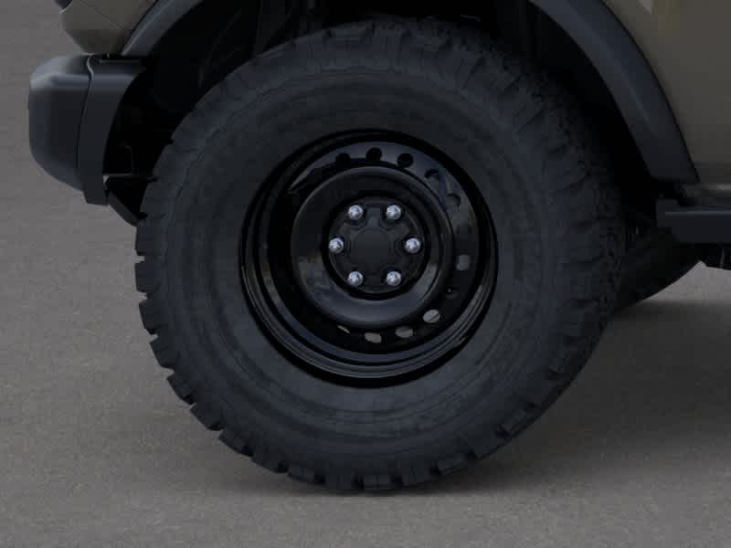 Thumbnail: 2026 Ford Bronco - 21