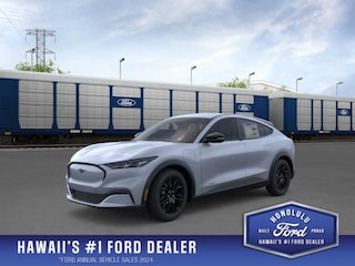 2025 Ford Mustang Mach-E Select CROSSOVERS