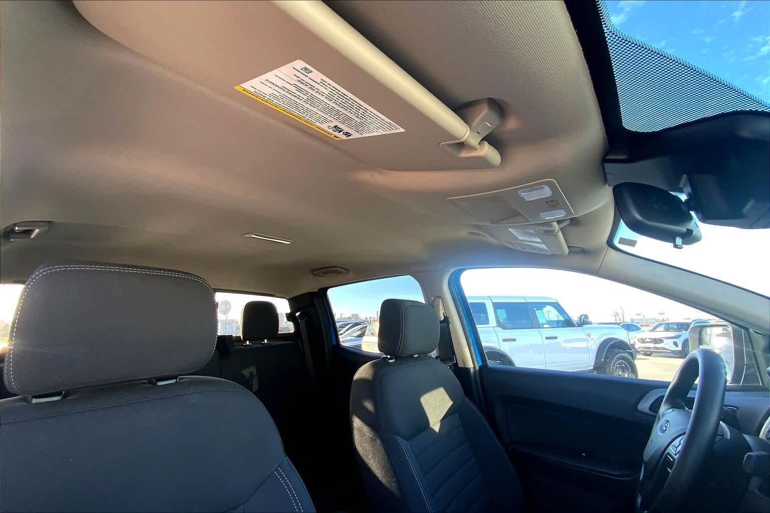 Thumbnail: 2022 Ford Ranger - 30