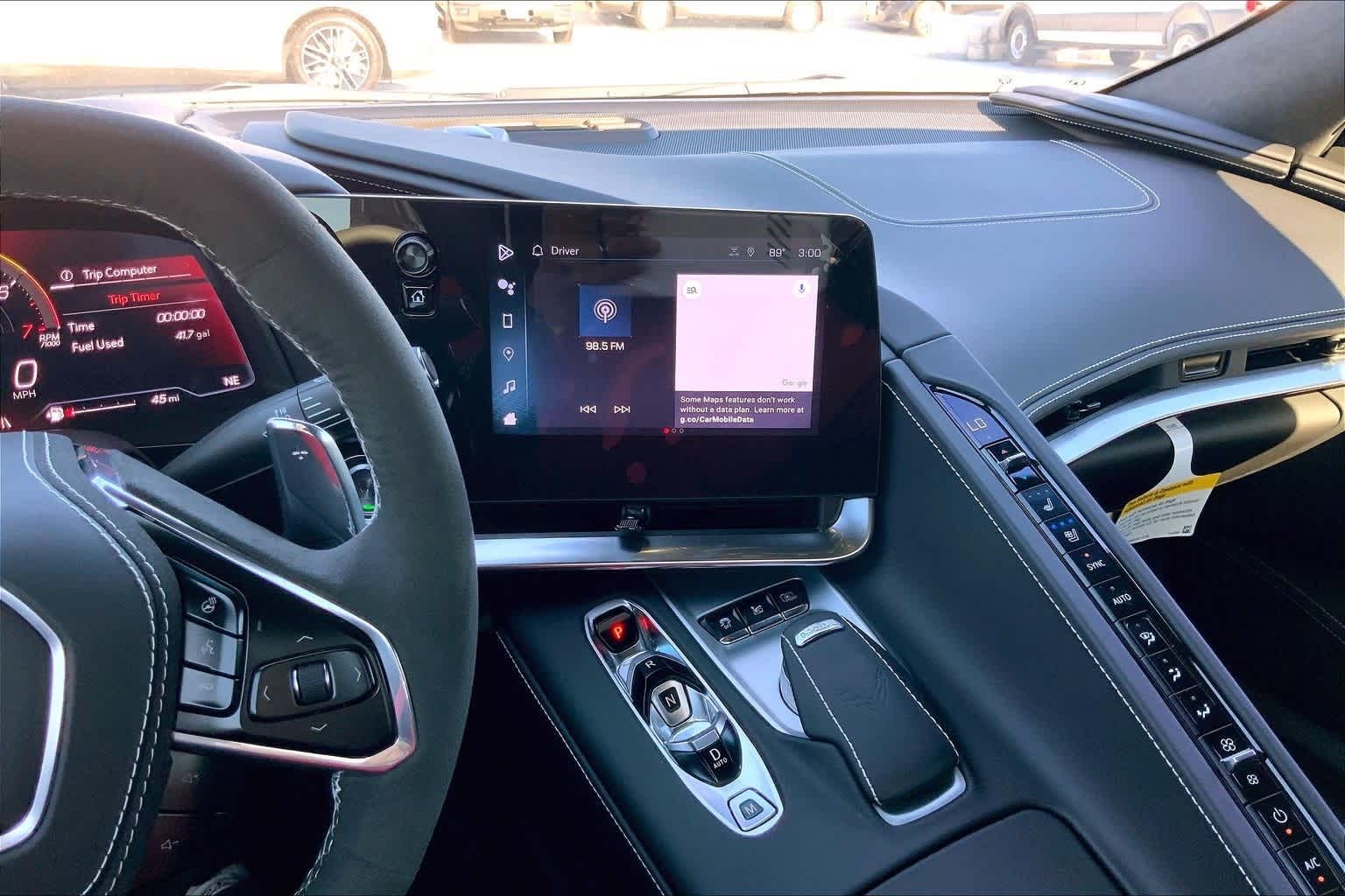 Thumbnail: 2024 Chevrolet Corvette - 14