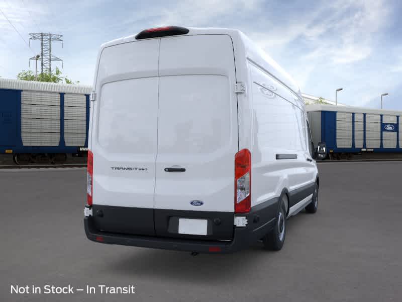 Thumbnail: 2026 Ford Transit Series - 8