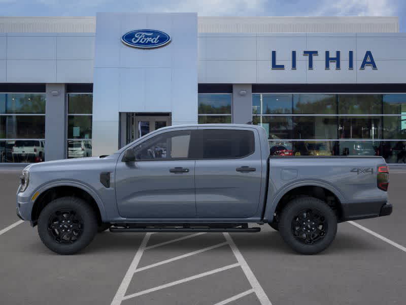 Thumbnail: 2025 Ford Ranger - 3