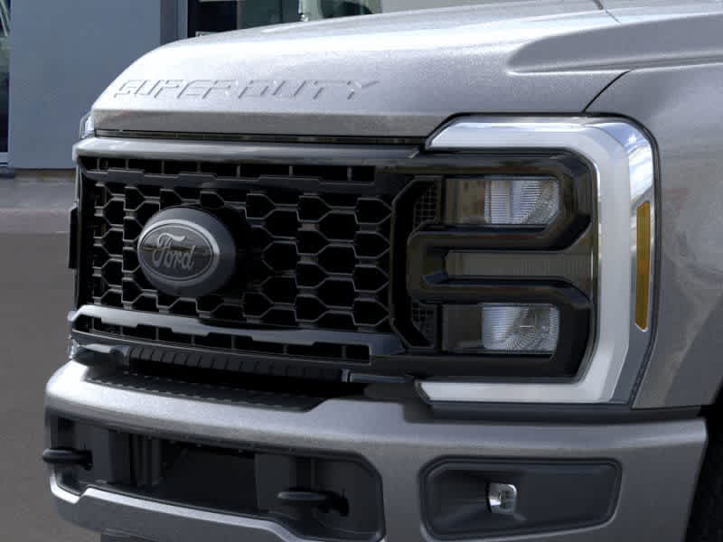 Thumbnail: 2026 Ford F-250 - 17
