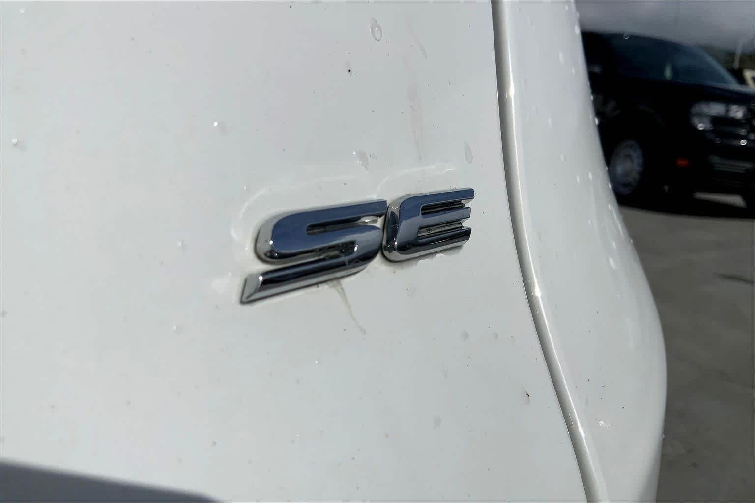 Thumbnail: 2018 Ford Fusion - 7