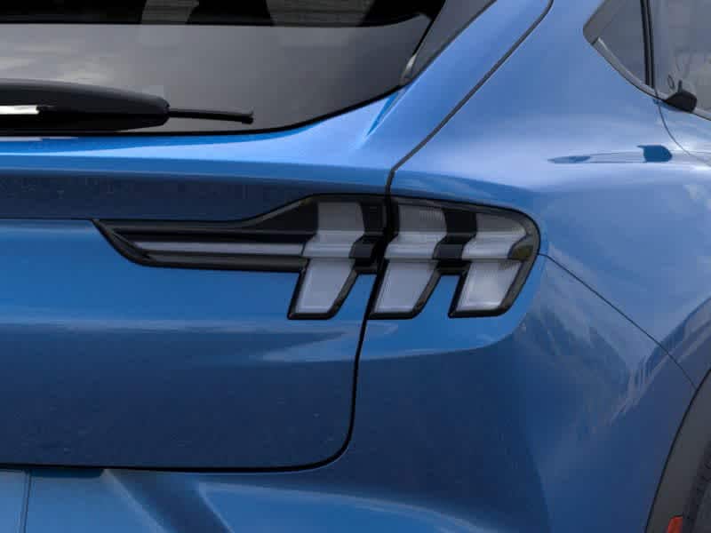 Thumbnail: 2026 Ford Mustang Mach-E - 21