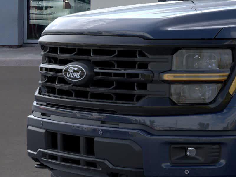 Thumbnail: 2025 Ford F-150 - 17