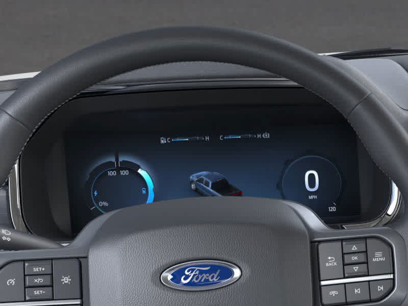 Thumbnail: 2025 Ford F-150 - 13