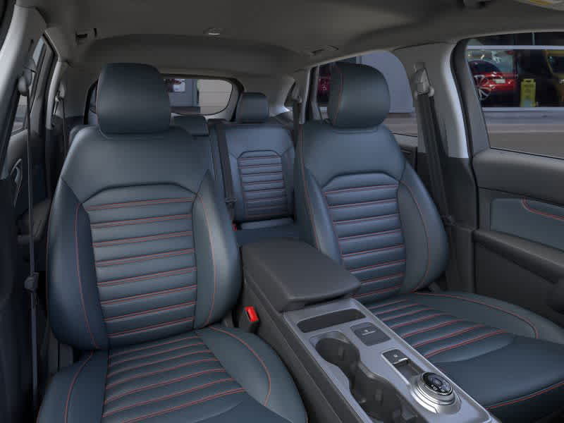 Thumbnail: 2024 Ford Edge - 10