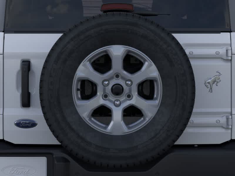 Thumbnail: 2026 Ford Bronco - 24