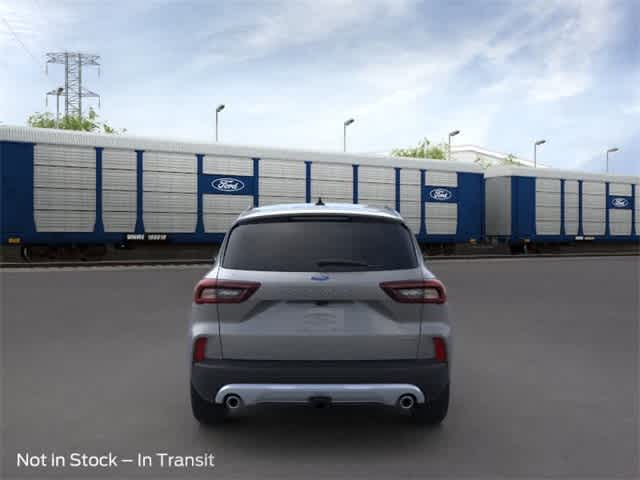 Thumbnail: 2025 Ford Escape - 5