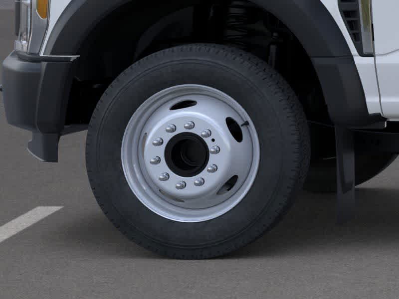 Thumbnail: 2025 Ford F-550 - 19