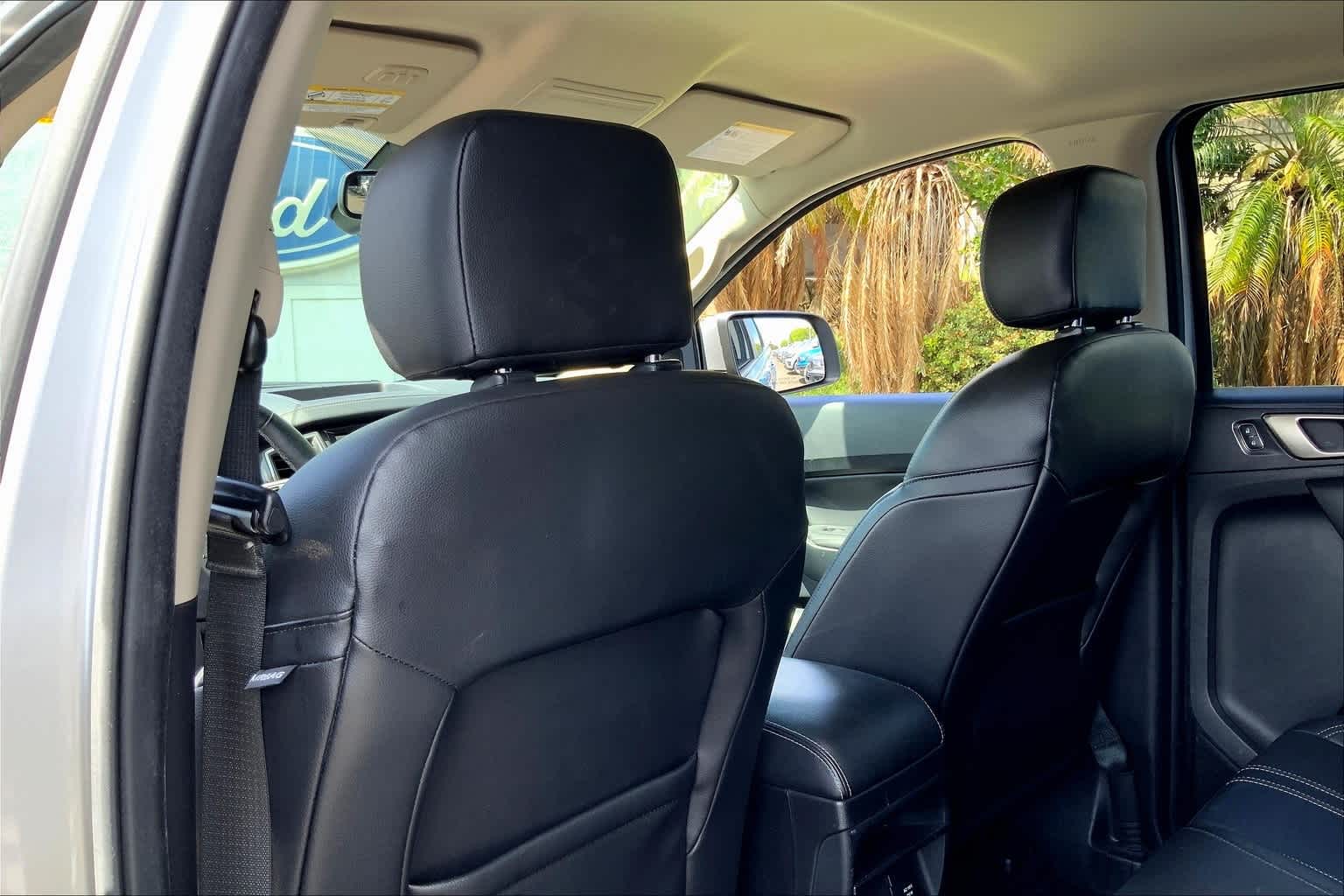 Thumbnail: 2019 Ford Ranger - 10