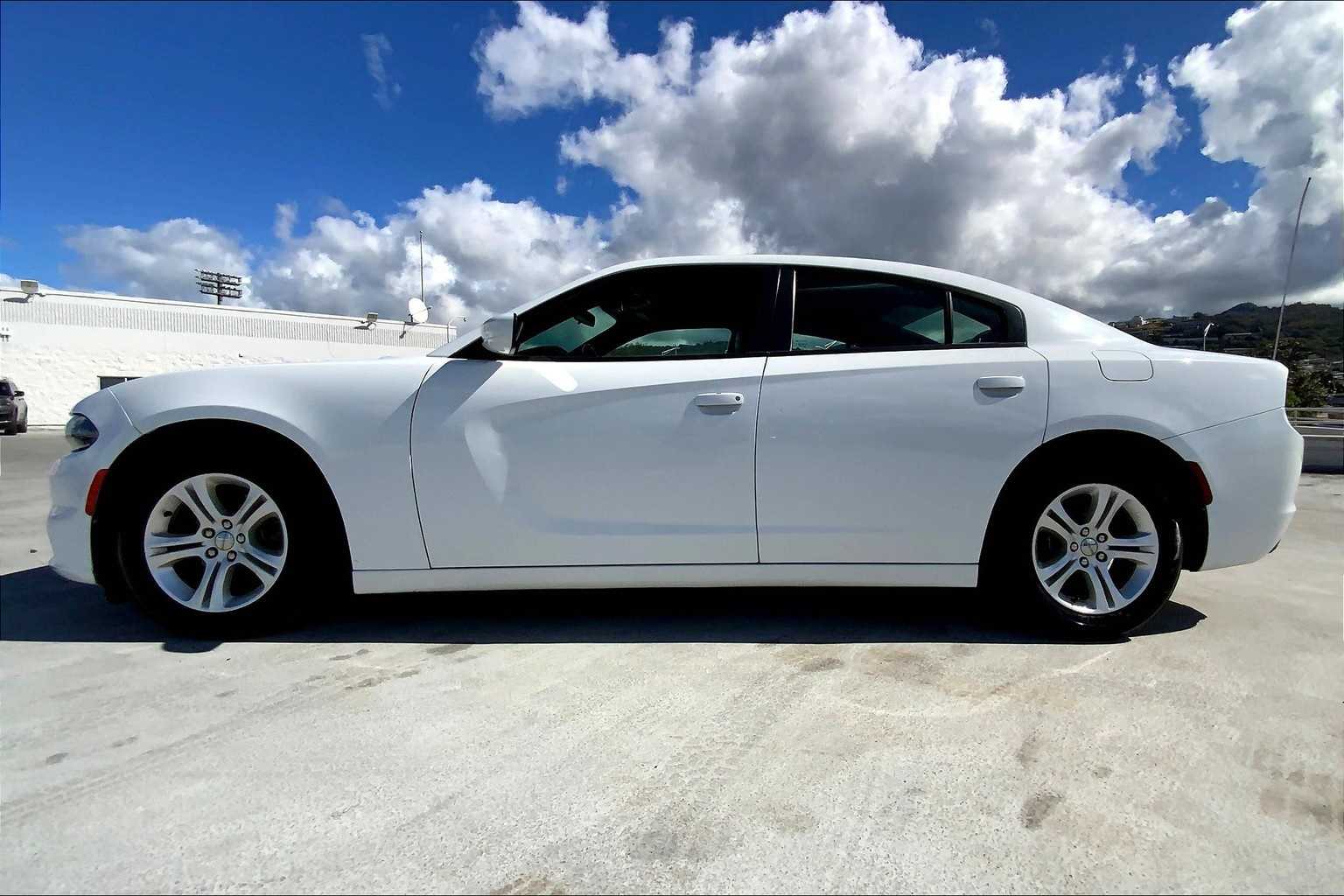 Thumbnail: 2021 Dodge Charger - 3