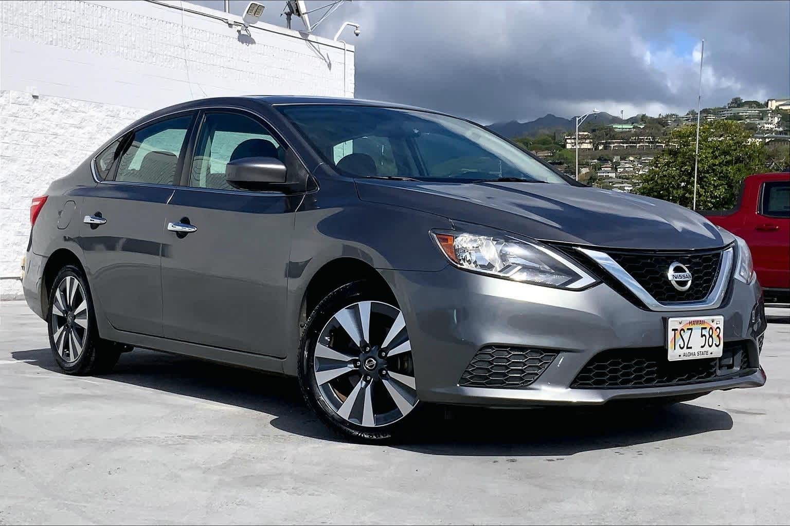 Thumbnail: 2019 Nissan Sentra - 21