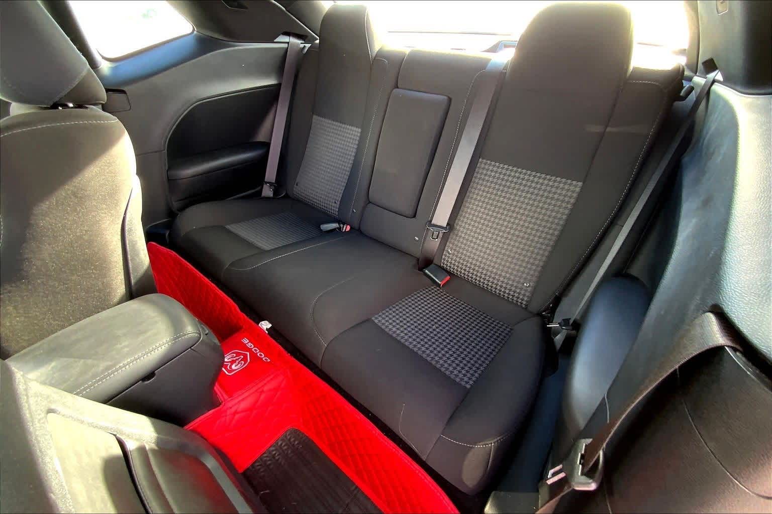 Thumbnail: 2021 Dodge Challenger - 28