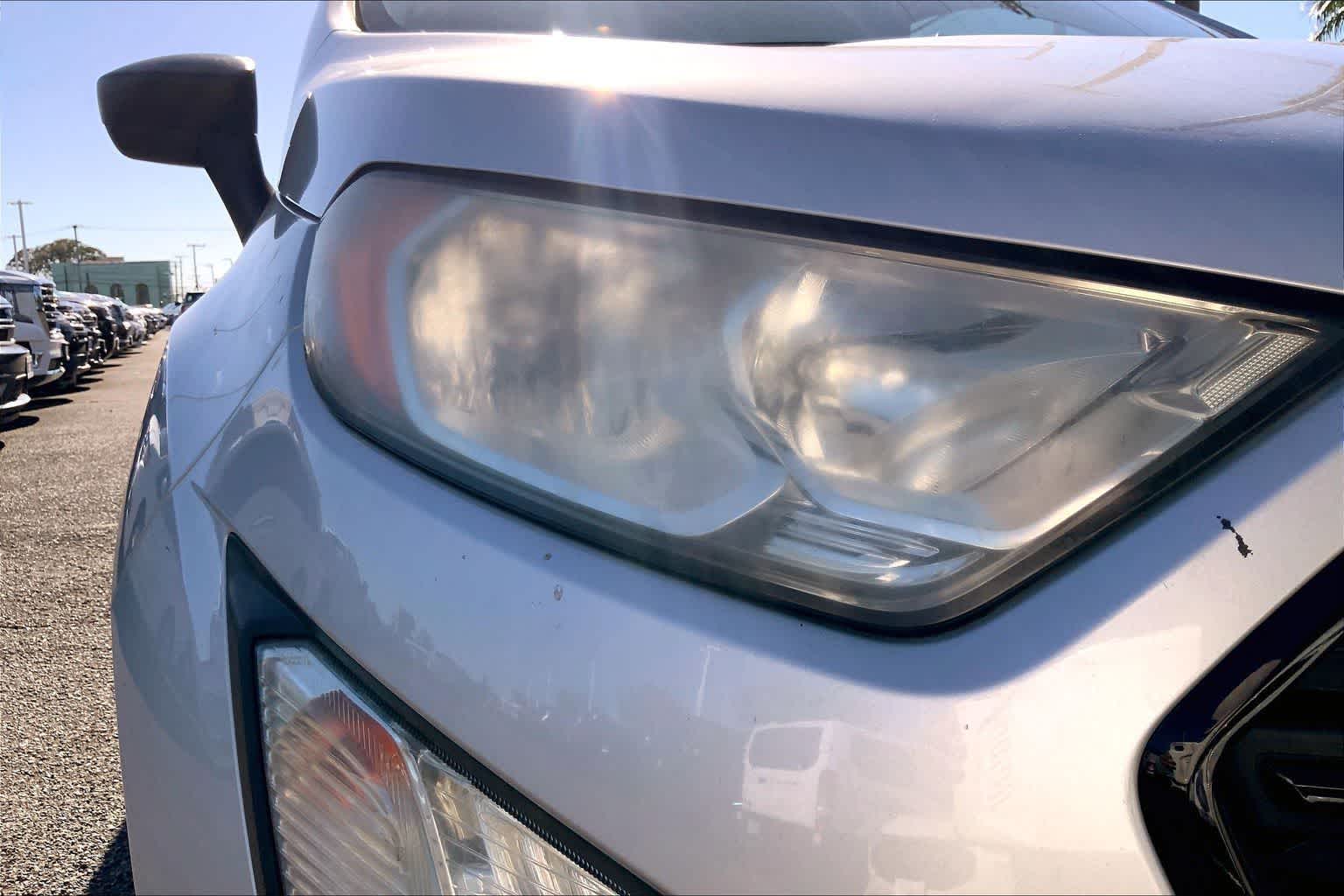 Thumbnail: 2019 Ford EcoSport - 31