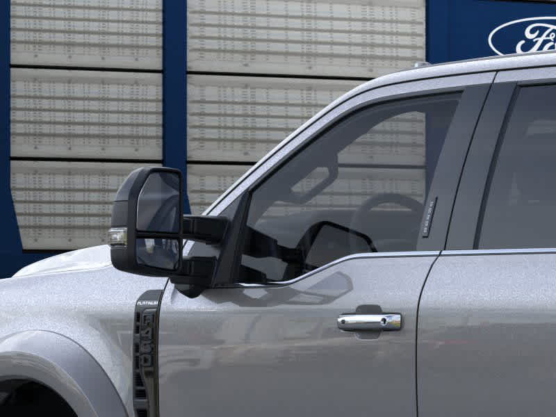 Thumbnail: 2026 Ford F-450 - 20