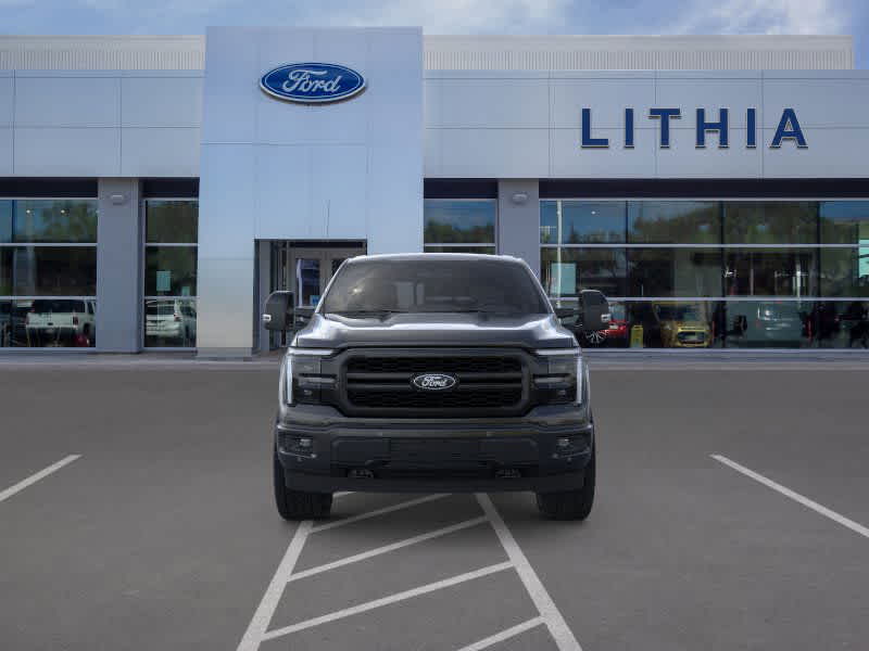 Thumbnail: 2026 Ford F-150 - 6