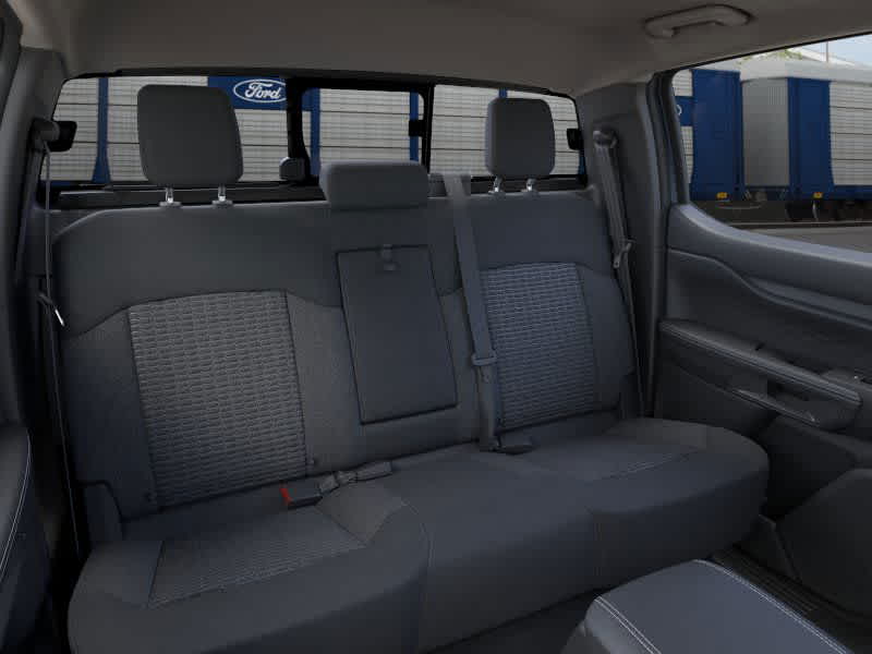 Thumbnail: 2025 Ford Ranger - 10