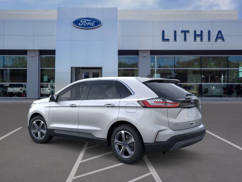 Thumbnail: 2024 Ford Edge - 4