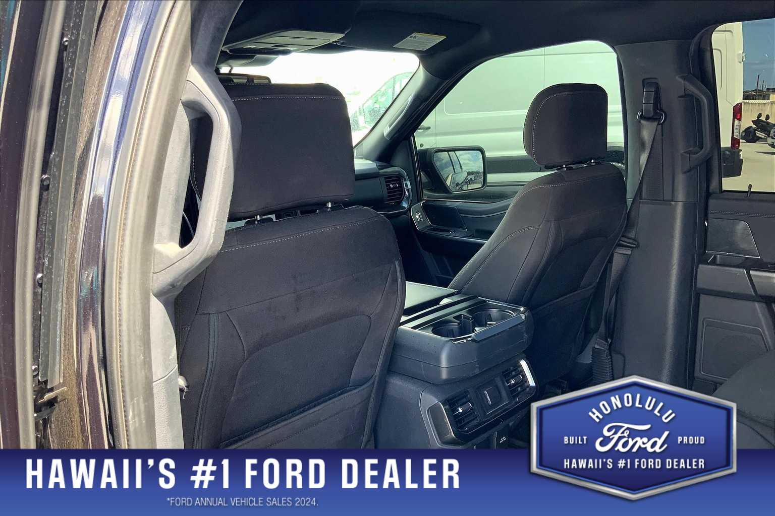 Thumbnail: 2021 Ford F-150 - 12