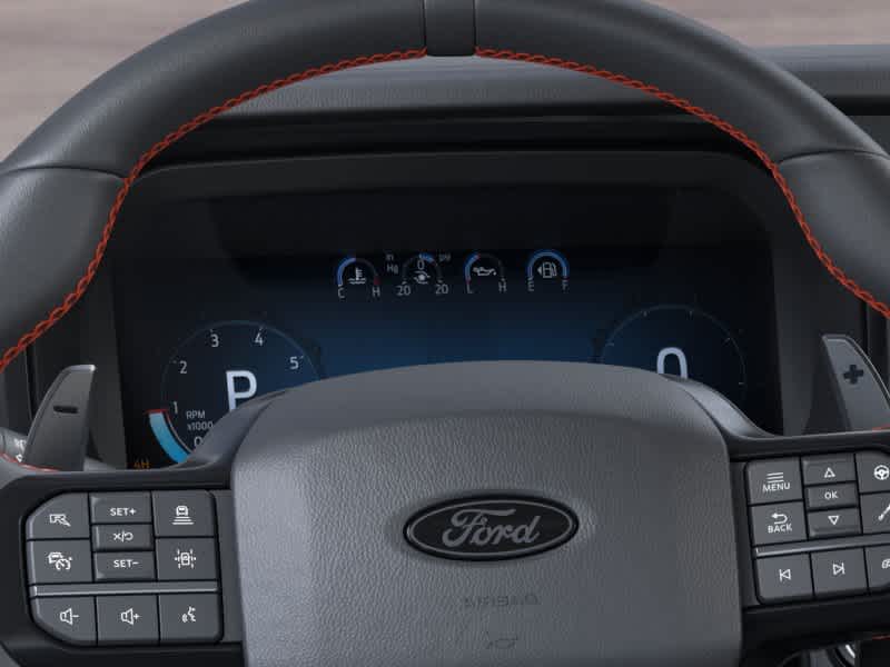 Thumbnail: 2026 Ford F-150 - 13